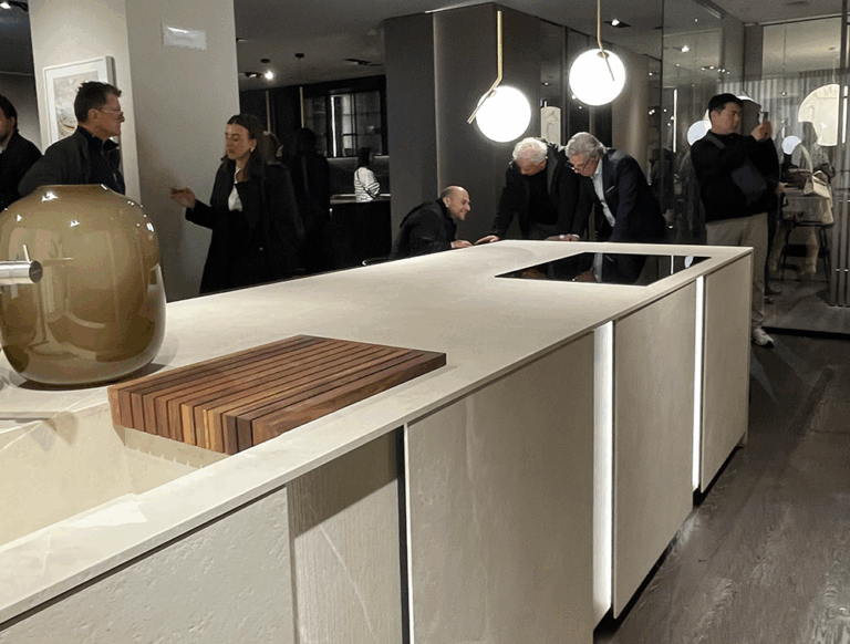 Claves del Diseño 2025 en Baños y Cocinas