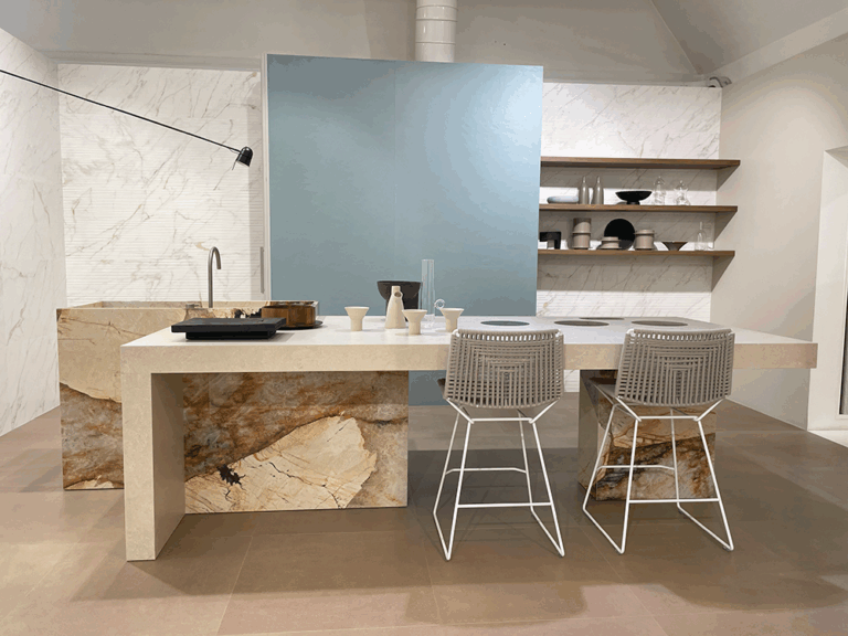 Las 3 Grandes Tendencias en Porcelanato para 2025 que Están Transformando los Espacios